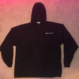 Champion Windbreaker